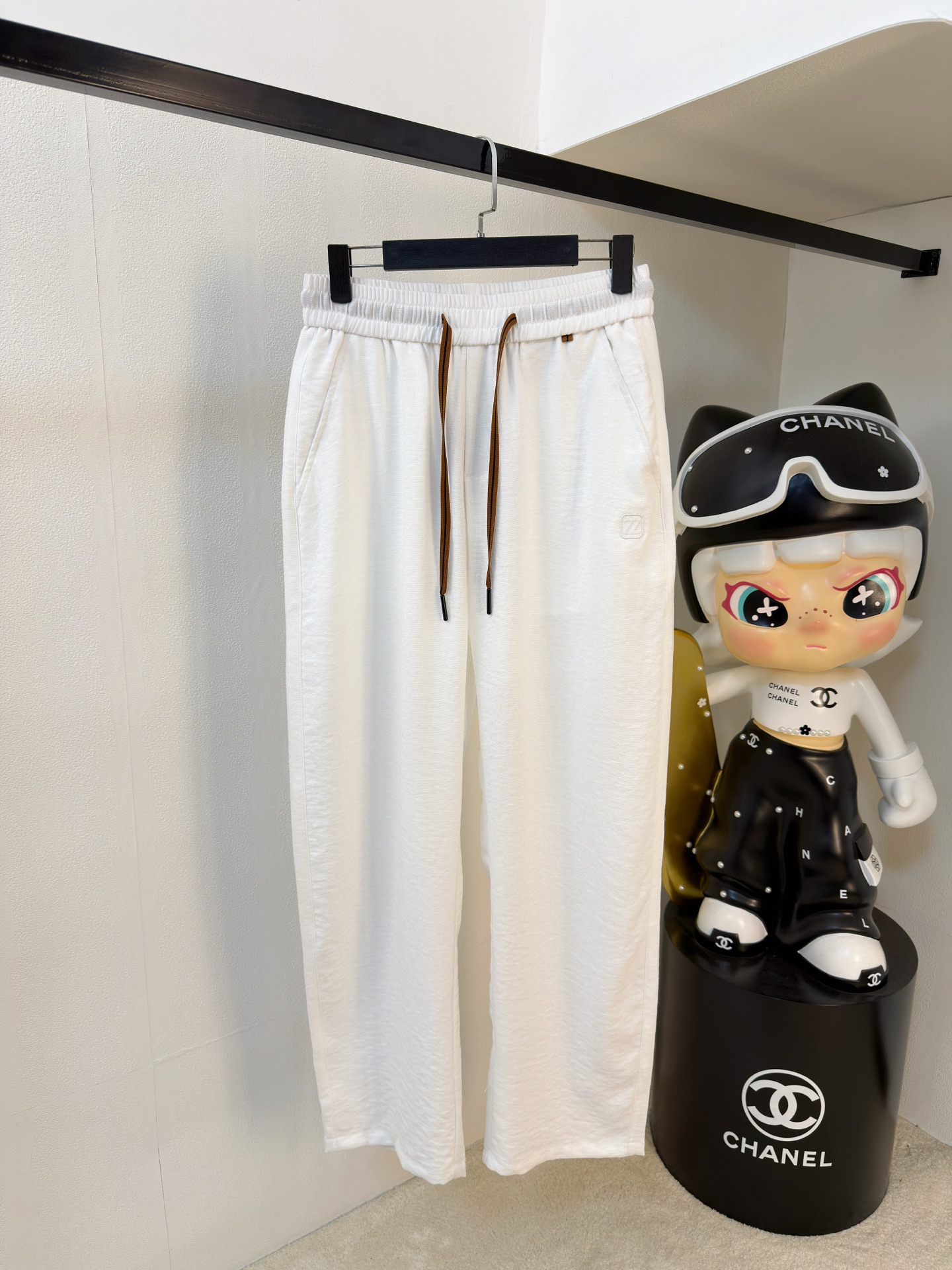 Casual Pants Man